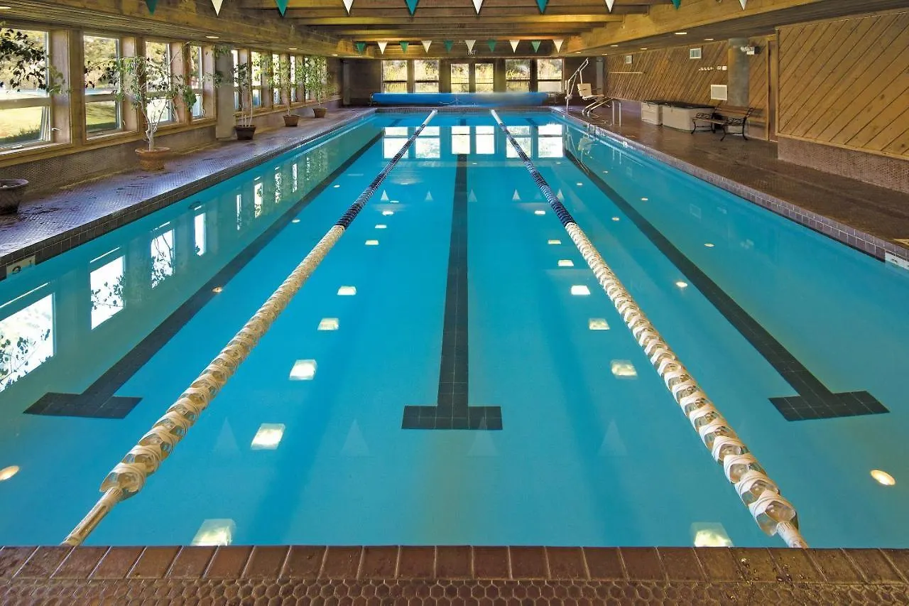Mammoth Reservations 马姆莫斯湖 公寓