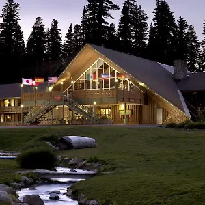 3* Отель Mammoth Mountain