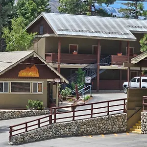 3* Motel Haus