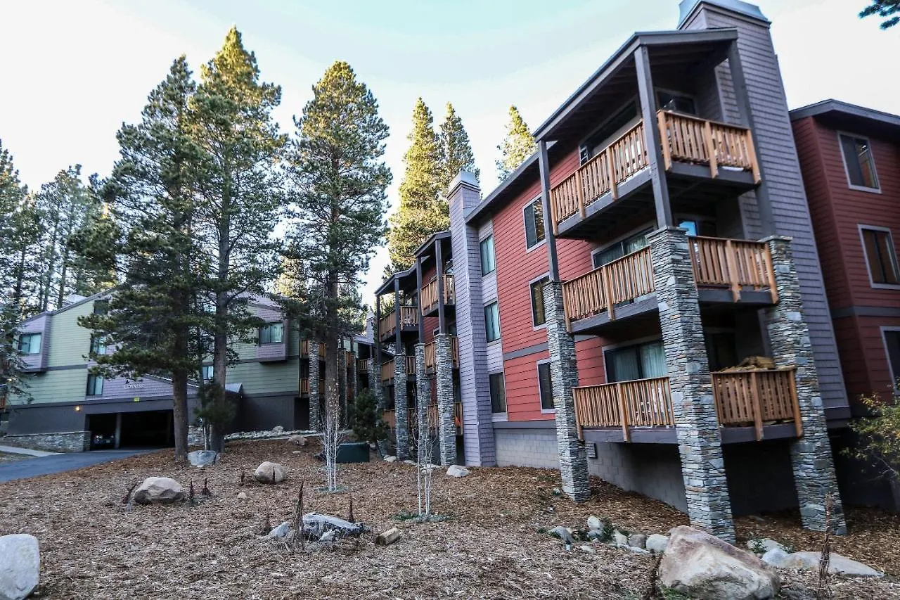 Mammoth Reservations Mammoth Lakes 0*,