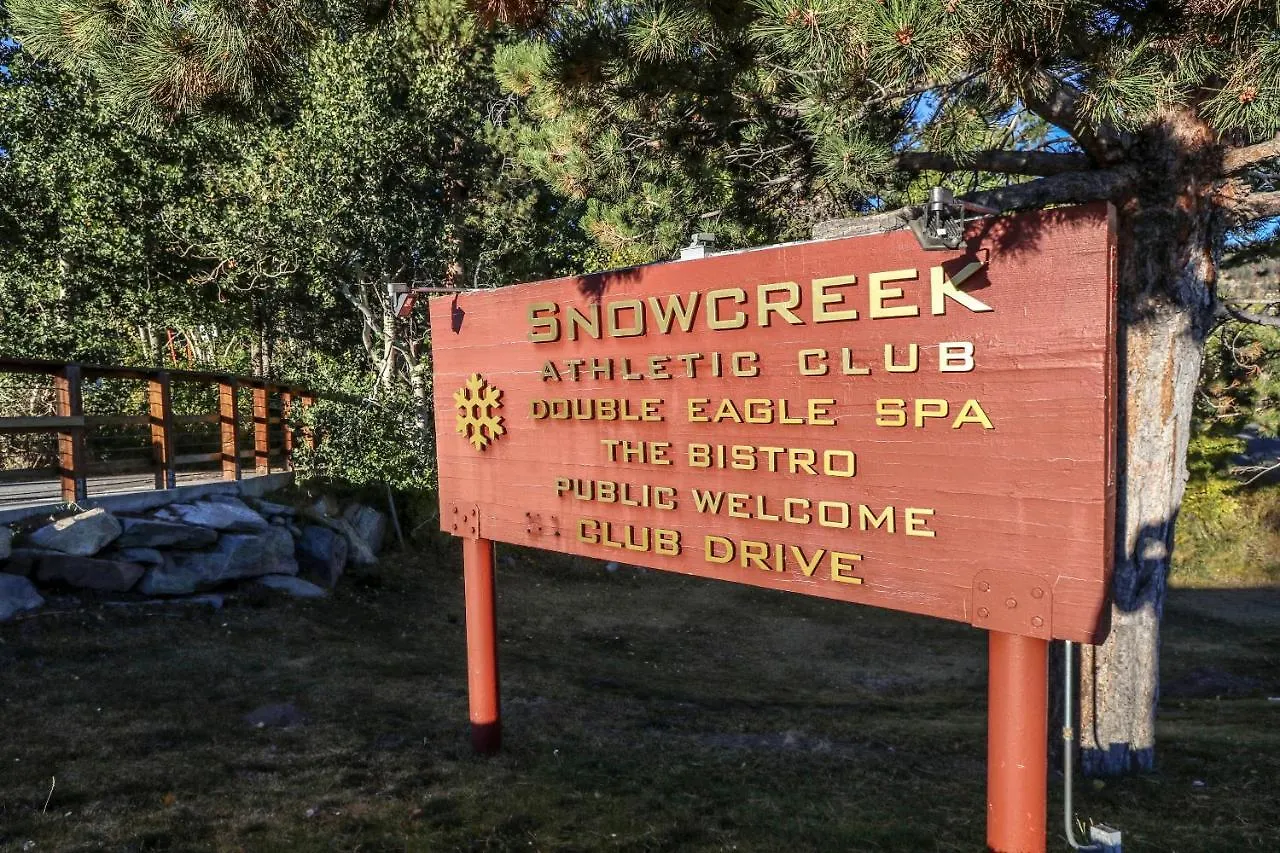 Mammoth Reservations Mammoth Lakes United States