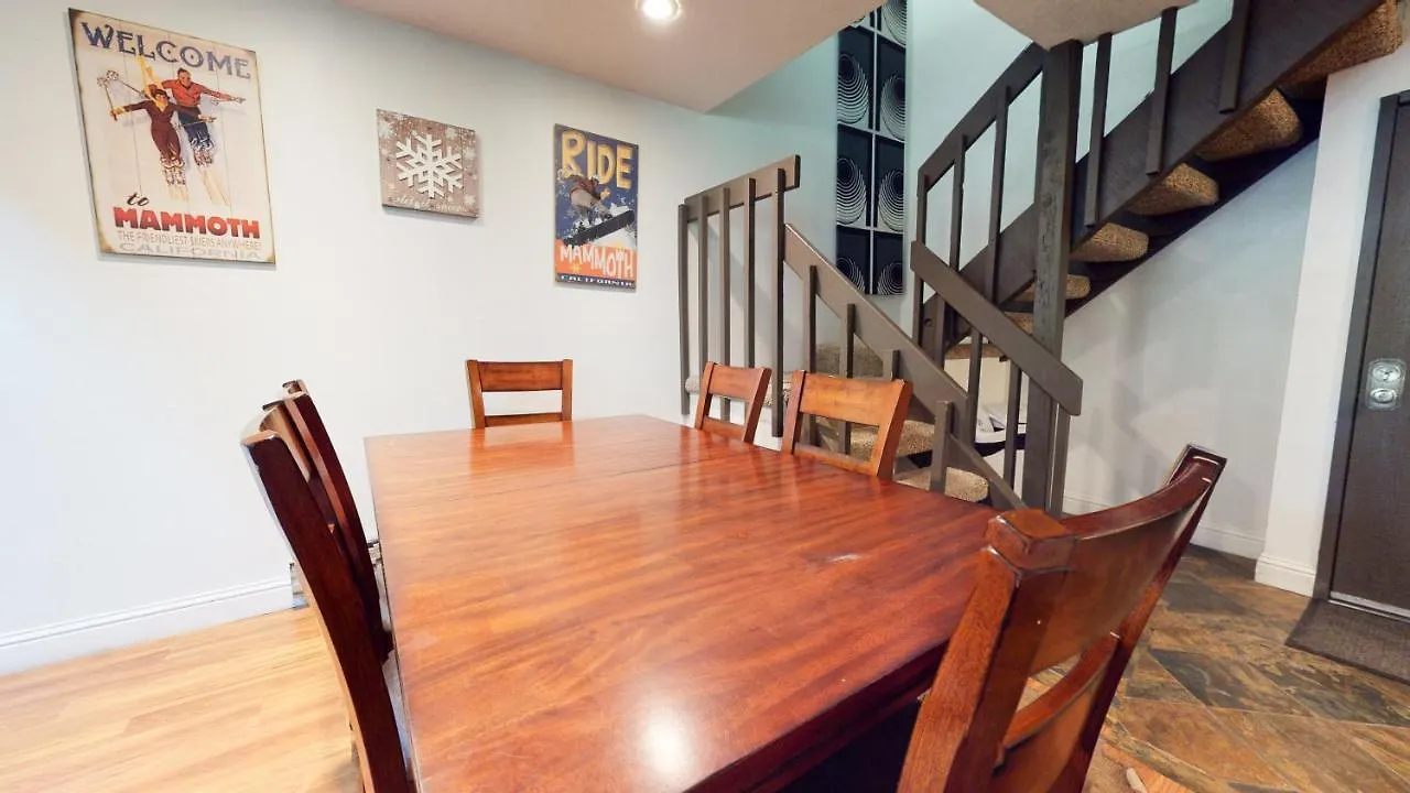 Apartment Mammoth Reservations Mammoth Lakes