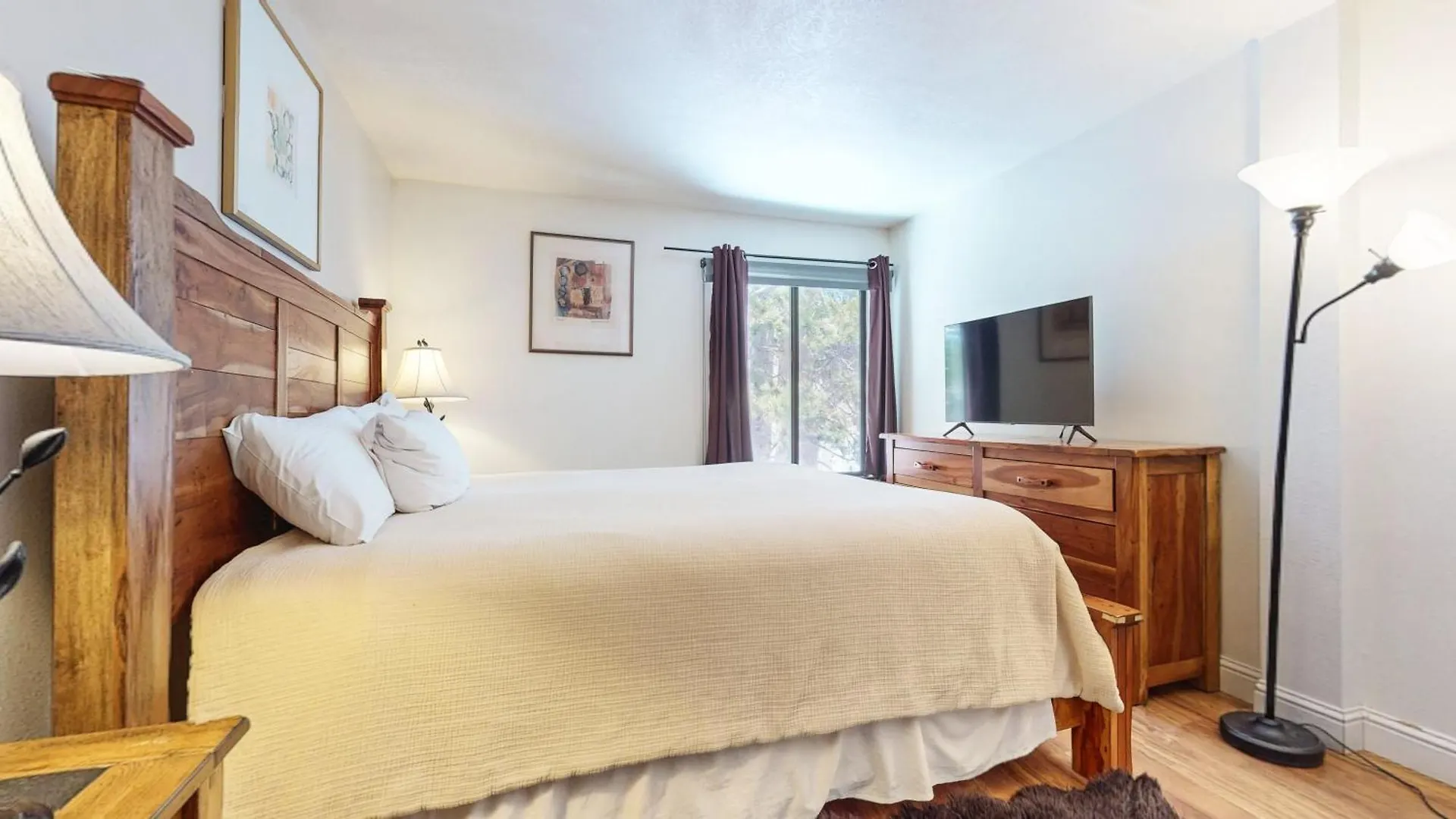 Mammoth Reservations Mammoth Lakes United States